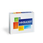 Афобазол