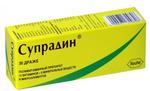 Супрадин